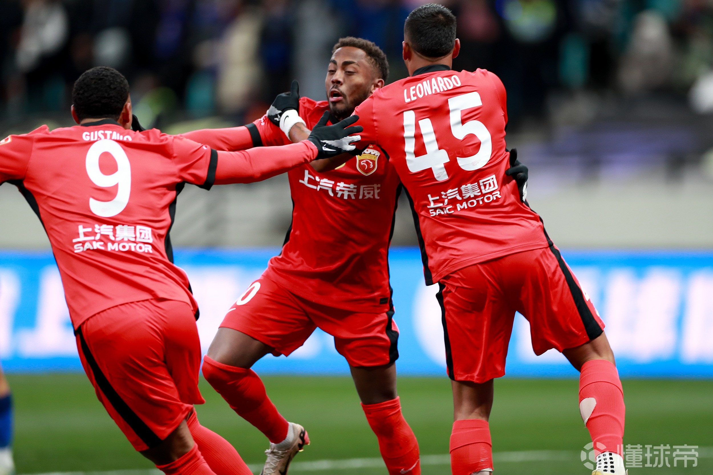 令人惊艳的 令人惊艳的