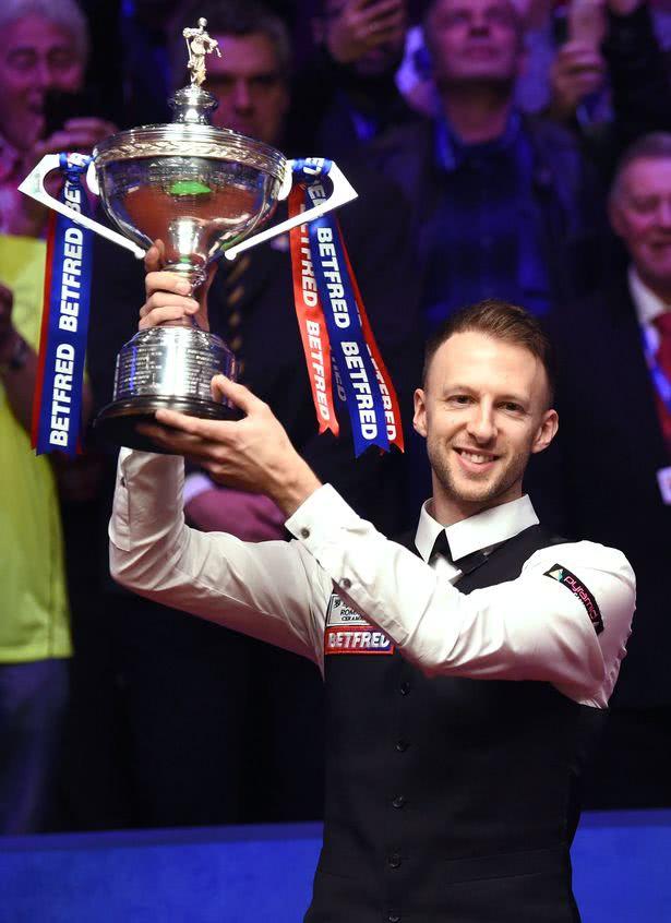 丁俊晖再创 丁俊晖再创