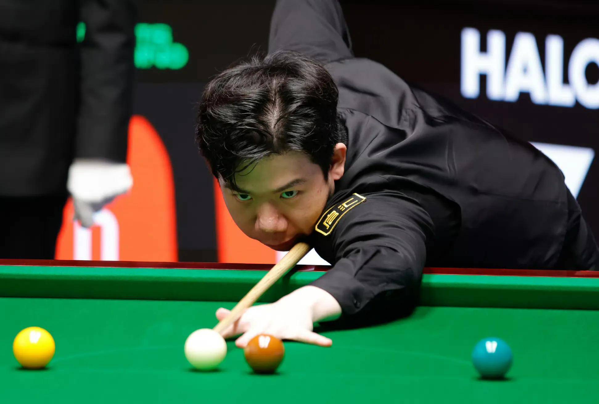 在开场阶段 在开场阶段