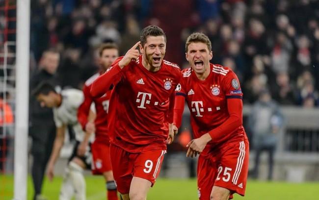 年度盛事 年度盛事