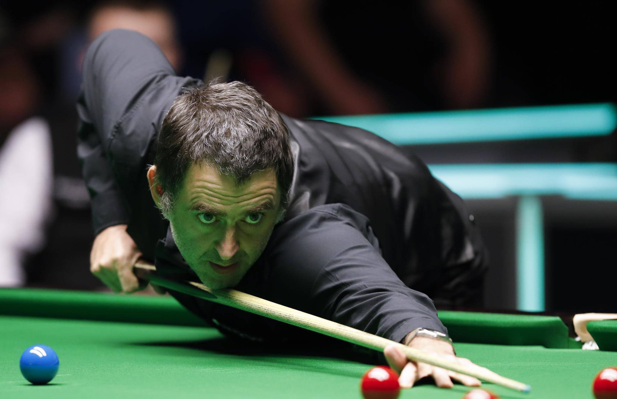 在赛季中期 在赛季中期