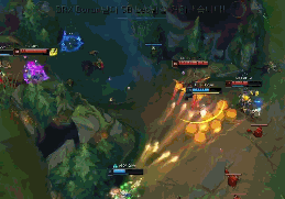 西部的关键 西部的关键