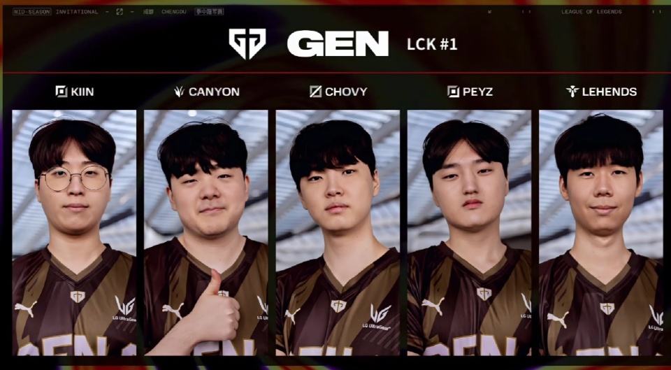 阵容的提升 阵容的提升