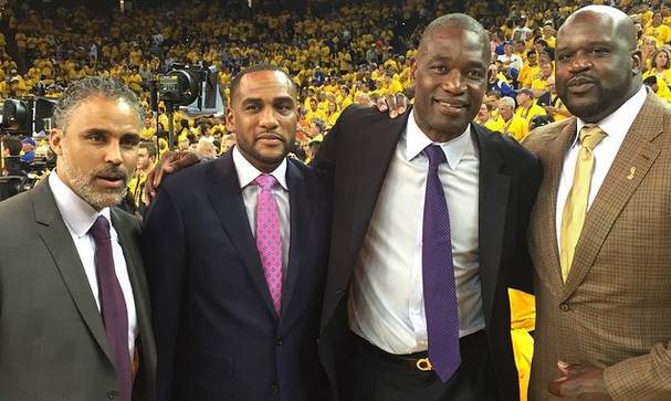 我们看到的 我们看到的